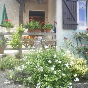 Hébergement de vacances En Quercy Blanc, Montcuq