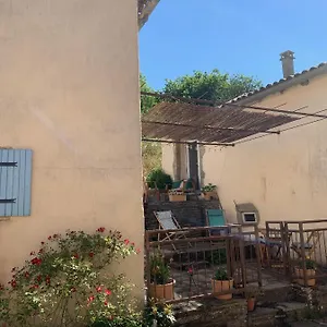 Hébergement de vacances Le Hameau De, Sylvanes