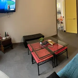 Appartement Sur Ariège, Tarascon-sur-Ariège