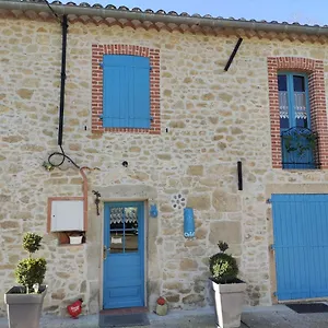 Hébergement de vacances Le Clos De Josephine, Peyregoux